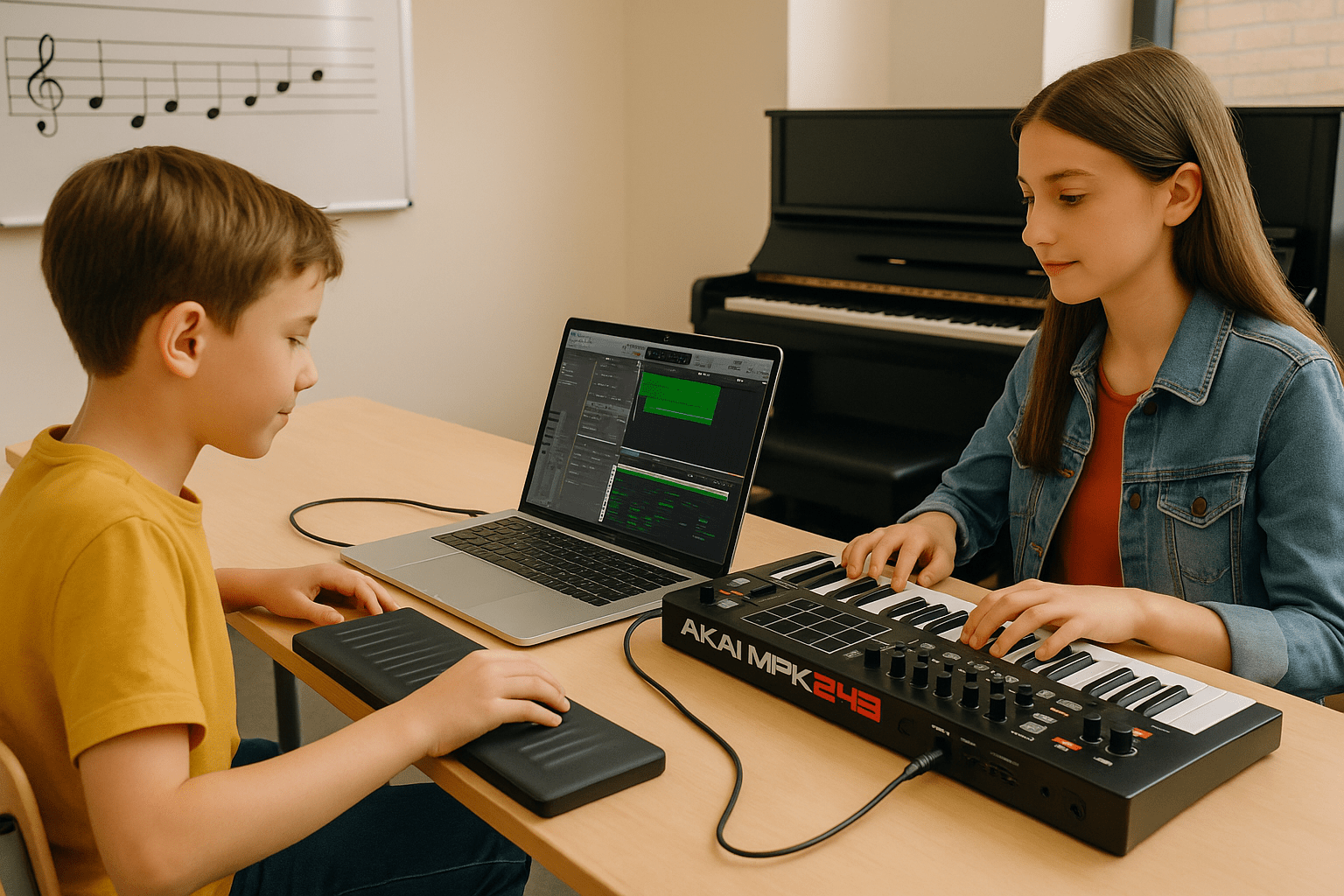 CAP Music 3 20250615 1922 Creation Musicale En Classe Simple Compose 01jxt9p60vf92tm9k3b4198dm7